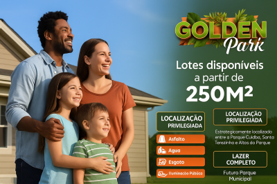 Golden Park