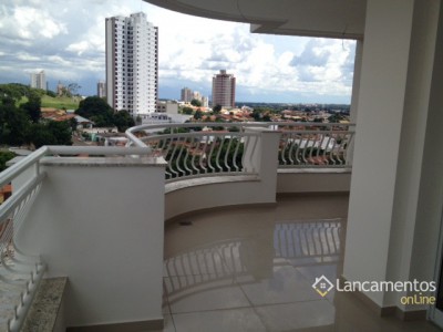 Unidade pronta - 135,49m²